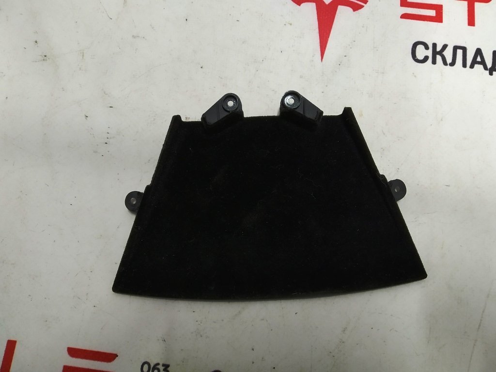 11 Kameramonteringspanel TRIPLE Tesla model S REST 1092617-00-G